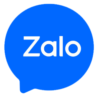 zalo icon